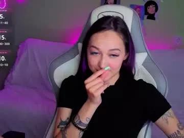 savage_lust_ from Chaturbate is Freechat