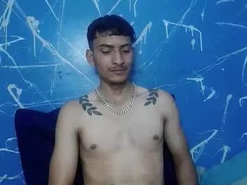 savagelover_ from Chaturbate is Freechat