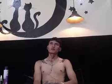 savagelover_ from Chaturbate is Freechat