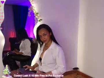 scarleett_ebony from Chaturbate is Freechat