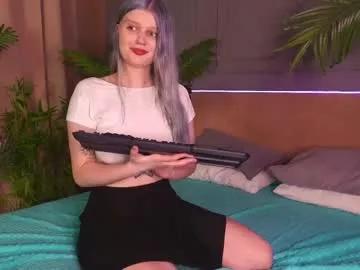 scarlet_enchantress from Chaturbate is Freechat