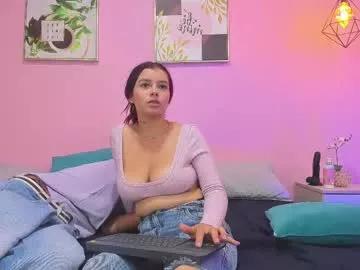 scarlet_m00n from Chaturbate is Freechat