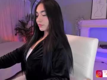 scarlet_miller_1 from Chaturbate is Freechat