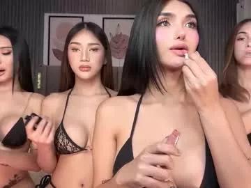 Customizable and immersive - Activate your taste buds and check-out our delicious choice of bondage cams streams with excited models getting their amazing bodies screwed with their beloved sex toys.