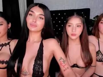 Customizable and immersive - Activate your taste buds and check-out our delicious choice of bondage cams streams with excited models getting their amazing bodies screwed with their beloved sex toys.
