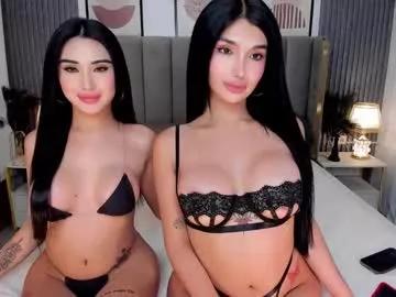 Customizable and immersive - Activate your taste buds and check-out our delicious choice of bondage cams streams with excited models getting their amazing bodies screwed with their beloved sex toys.