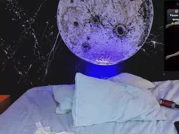 scarletmoon1_ from Chaturbate is Freechat