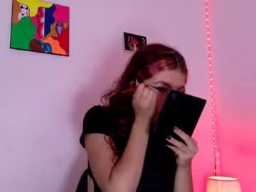 scarletpunk_ from Chaturbate is Freechat