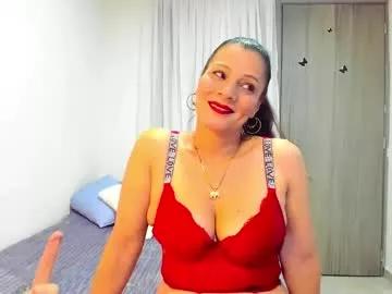 scarlett__m from Chaturbate is Freechat