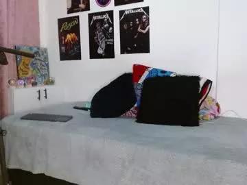 scarlett__morgan from Chaturbate is Freechat