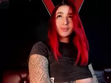 scarlett_collins_ from Chaturbate is Freechat
