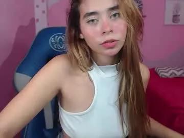 scarlett_rox from Chaturbate is Freechat