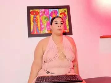 scarlett_savage from Chaturbate is Freechat