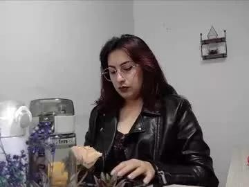 scarlett_sen from Chaturbate is Freechat