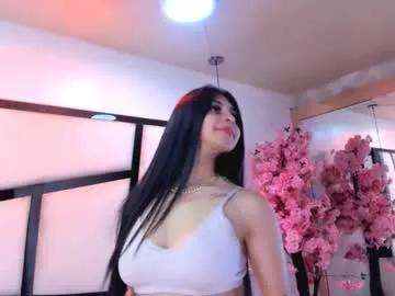 scarlettduvonn from Chaturbate is Freechat
