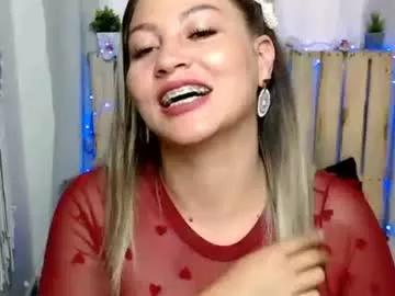 scarlettjoyy from Chaturbate is Freechat