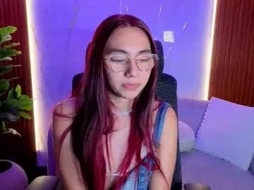 scarlettvg from Chaturbate is Freechat