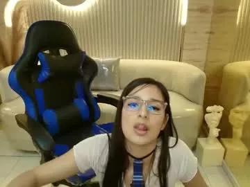scarlettvixen_r from Chaturbate is Freechat