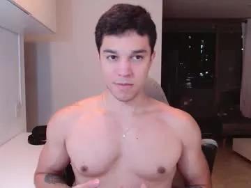 scott_brasher1 from Chaturbate is Freechat