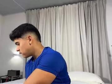 scott_flintt from Chaturbate is Freechat