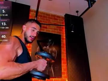 scottfischer_ from Chaturbate is Freechat