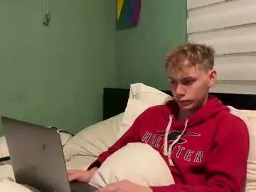 scottish_twink01 from Chaturbate is Freechat