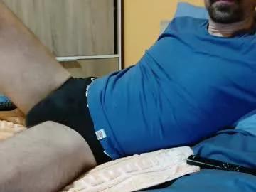 scotty_98 from Chaturbate is Freechat