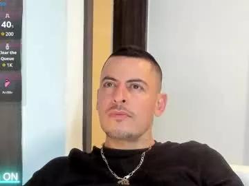 scotty_music from Chaturbate is Freechat