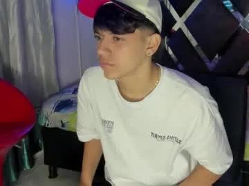 sebas_pretty7 from Chaturbate is Freechat