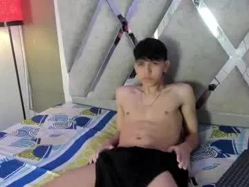 sebas_pretty7 from Chaturbate is Freechat