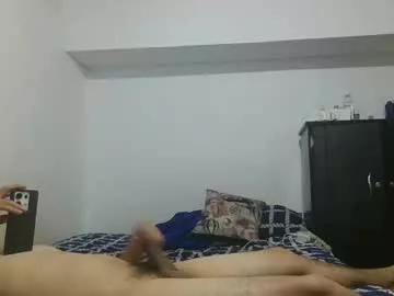 sebas_smith98 from Chaturbate is Freechat