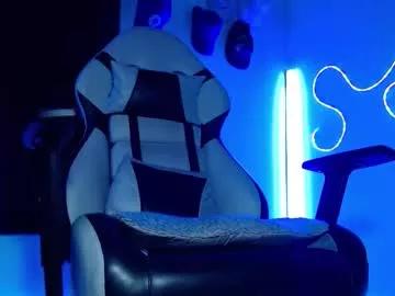 sebastian_025 from Chaturbate is Freechat