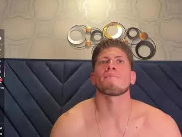 sebastianmaximoff from Chaturbate is Freechat