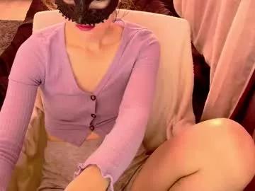 secretanni from Chaturbate is Freechat
