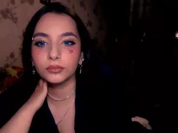 secretbloom_ from Chaturbate is Freechat