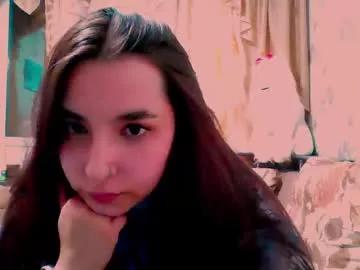 secretbloom_ from Chaturbate is Freechat