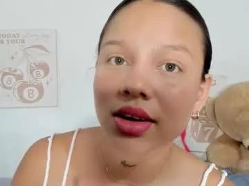 selenapecado from Chaturbate is Freechat