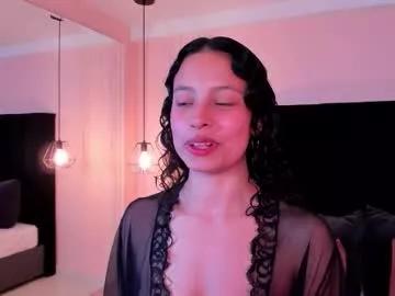 selene_rousse from Chaturbate is Freechat