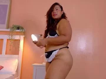 selenegibson__ from Chaturbate is Freechat