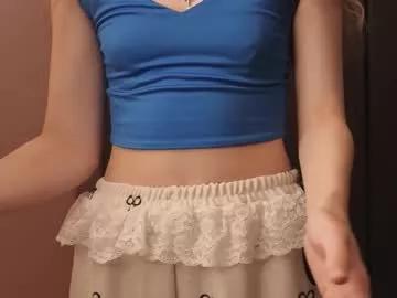 seleneroshia from Chaturbate is Freechat