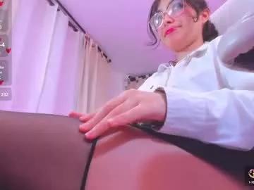 selina_lovers from Chaturbate is Freechat