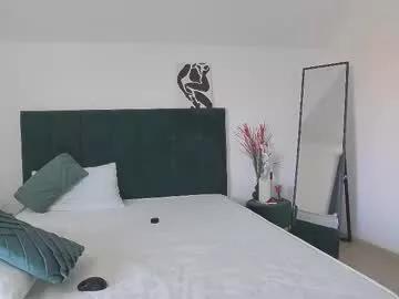 Photos of senigrandez from Chaturbate is Freechat