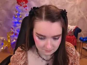 sensemysoul from Chaturbate is Freechat