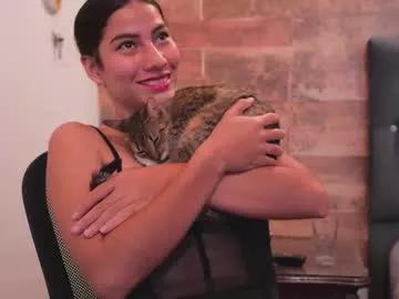 senssual_goddess from Chaturbate is Freechat
