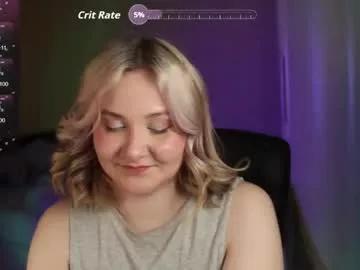 sensual_girrrl from Chaturbate is Freechat