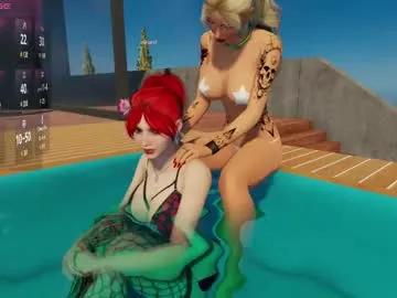 sensual_oriana from Chaturbate is Freechat