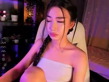 sensualily from Chaturbate is Freechat