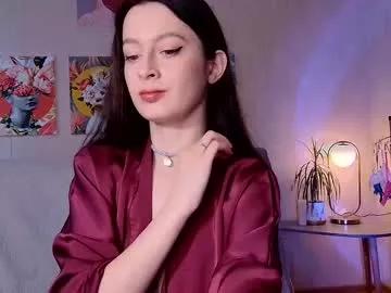 sensuallucy233 from Chaturbate is Freechat