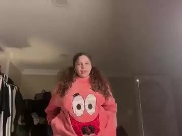 seraphinavelvet from Chaturbate is Freechat