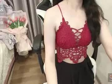 serena_angel18 from Chaturbate is Freechat